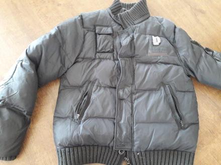 Zinma bunda devergo, xl