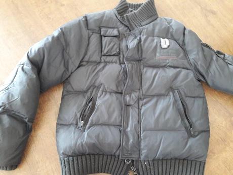 Zinma bunda devergo, xl