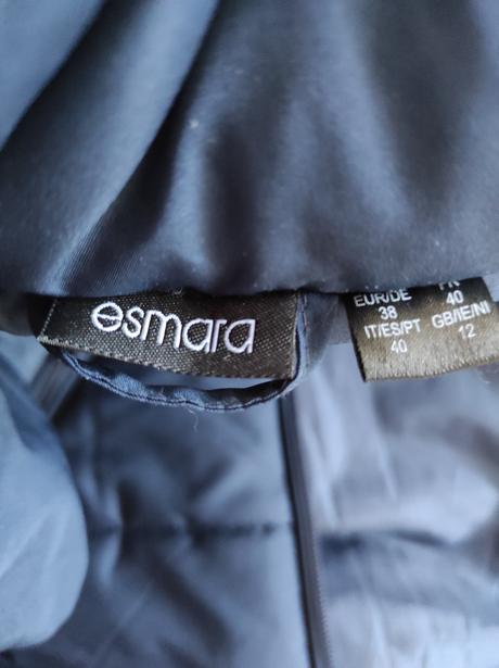 Bunda, esmara,38