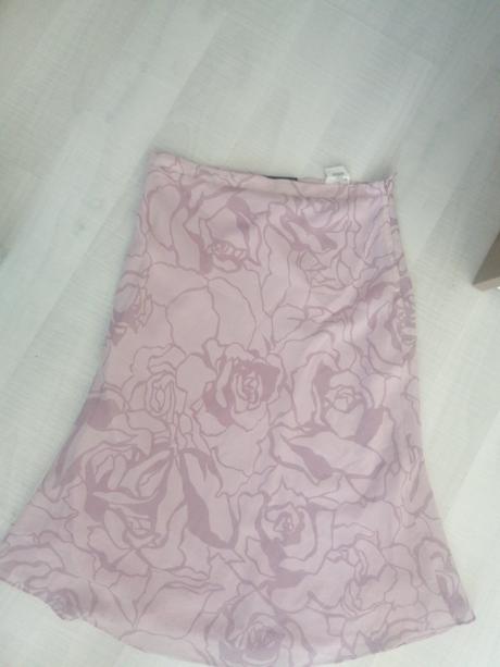 Letná sukňa, h&m,s