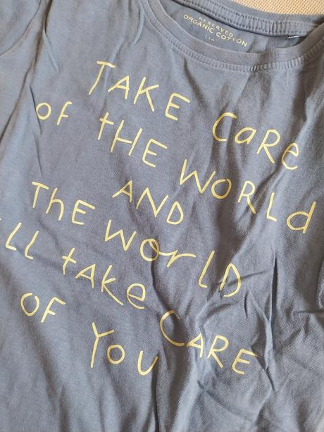 Tricko pismena, reserved,116