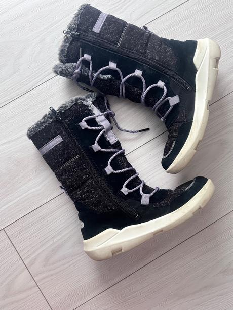 Cizmy superfit, superfit,35