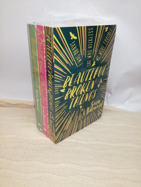 Sara barnard collection, 