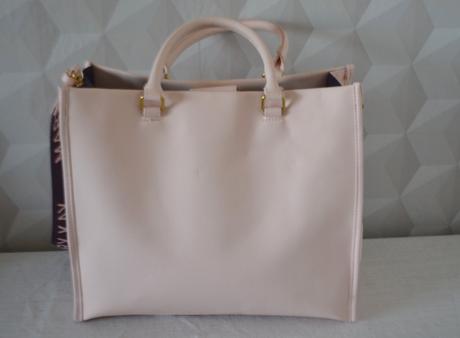 Väčšia kabelka mary kay, mary kay