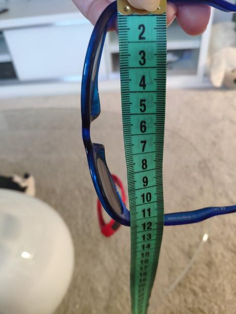 Okuliare slnečné detske m2, 