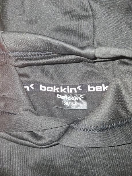 Dievčenska mikina, 158