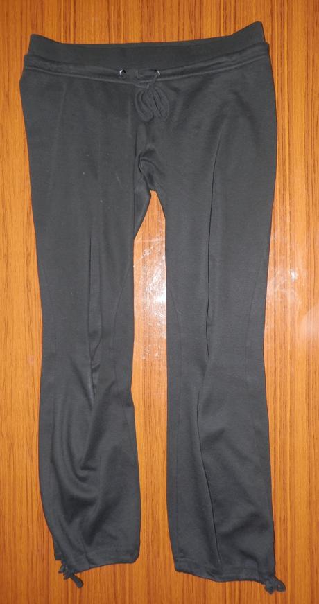 Tepláky, terranova,xs