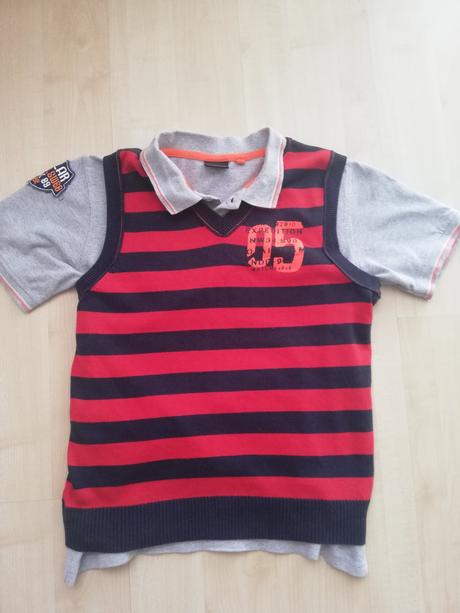 Tričká 152 next, zara, next,152