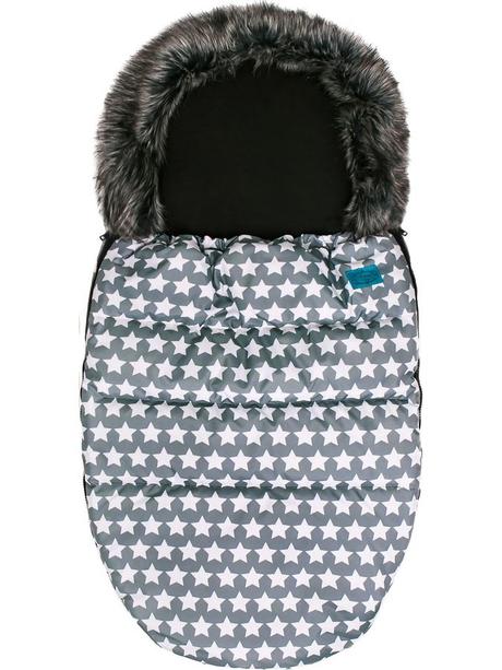 Luxusný fusak belisima fúzy, belisima