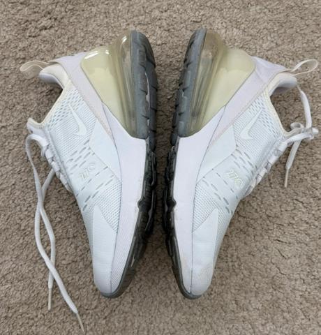 Tenisky nike air 270, nike,38