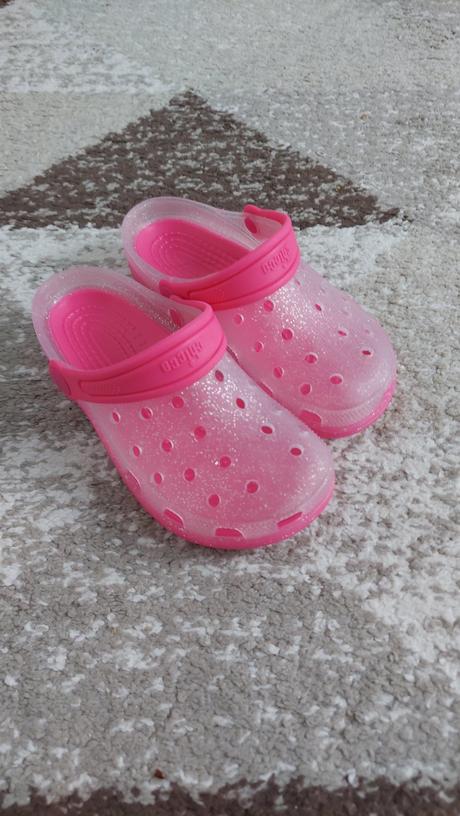 Crocs, chicco,30