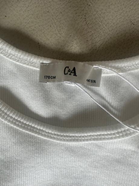 C&a tieklo 170,14 rokov, c&a,170