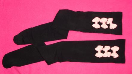 Victorias secret s maslickami pink samodrziace, victoria's secret,s