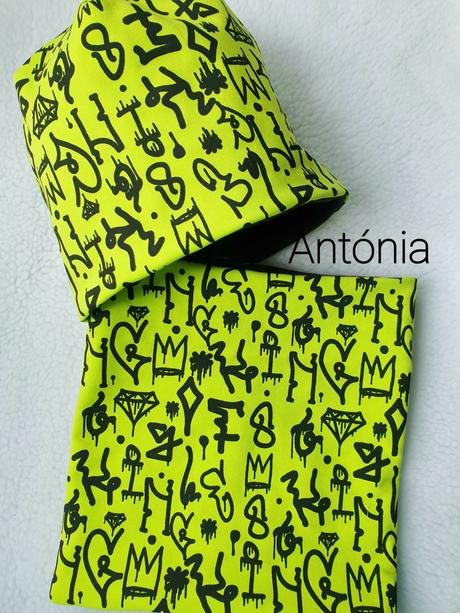 Setik grafity, 50 - 140