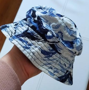 Klobúčik next, next,68