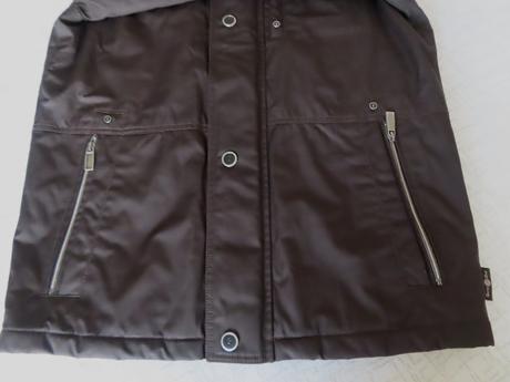 Značková pánska bunda g1, veľ. l/xl, l