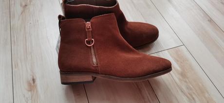 Kotnikové čižmy, next,38