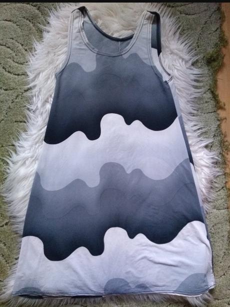 Balík letné veci v s, s