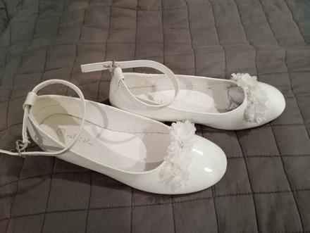 Balerínky, nelli blu,36