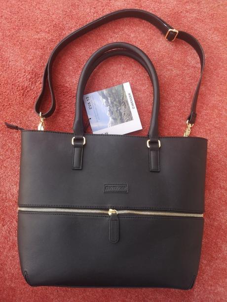 Wenger dámska kabelka,