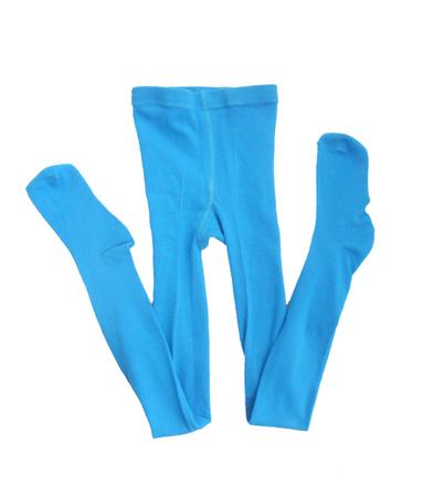 Bavlnené pančuchy just play veľ.128/134, just play,128