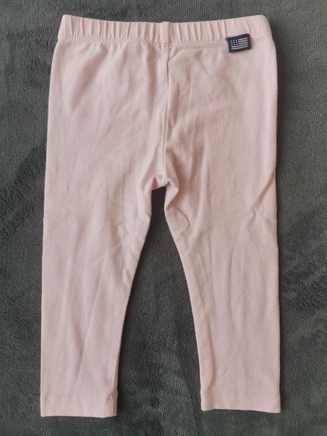 Balík dievča 62-68-74 original marines/chicco/lind, 68–80