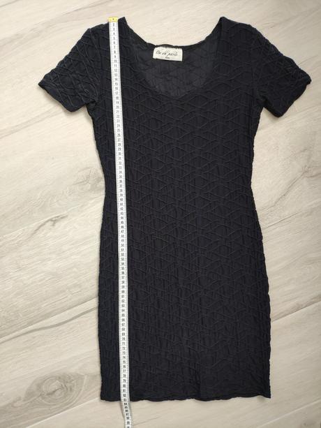 Šaty 1+1 zdarma (s), camaieu,s