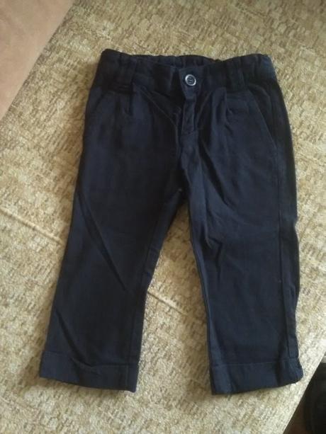 Mix oblečenia80-86,