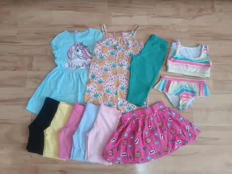 Letny balik vel.104, 104–116