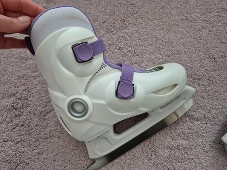 Korčule na ľad č. 28-30, 28