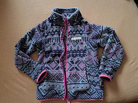 Mikina, alpine pro,128