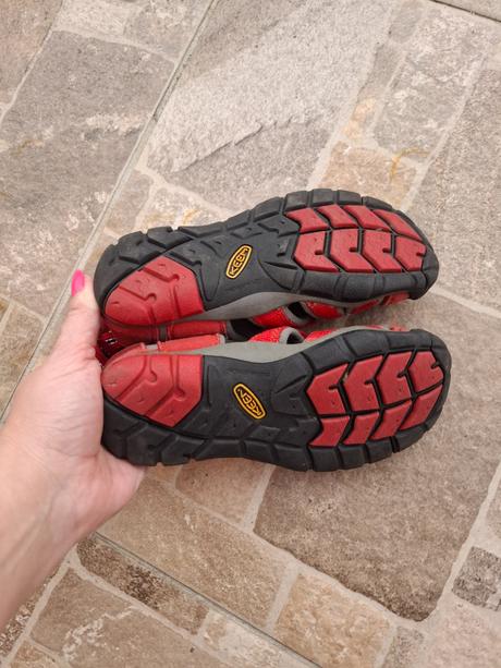 Keen sandále, keen,29