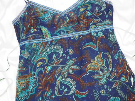 Kvalitné letné šaty lindex, lindex,42