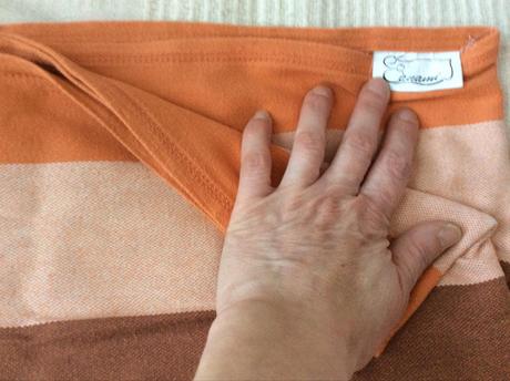 Šatka šanami, šanami