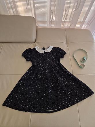 Šaty reserved 140, reserved,140