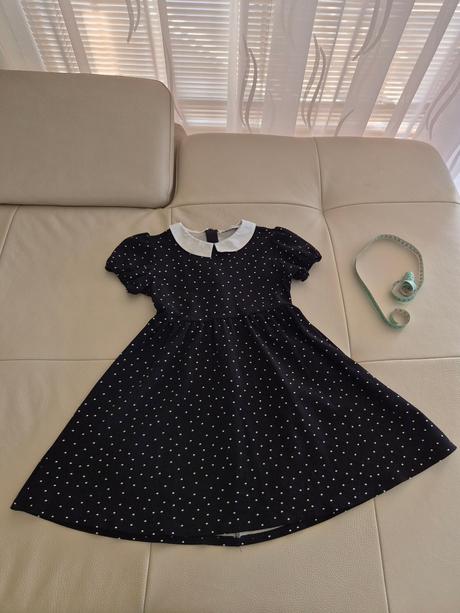 Šaty reserved 140, reserved,140