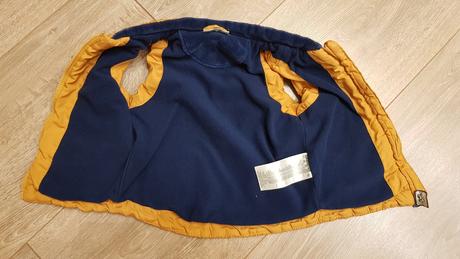 Zateplená vesta 86, ergee,86