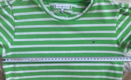Tommy hilfiger tričko, tommy hilfiger,152
