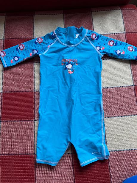 Overal na plavanie, firefly,92