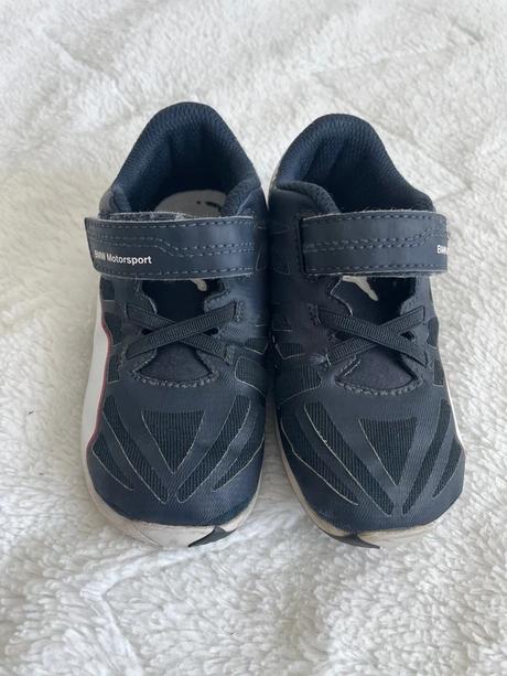 Tenisky puma bmw, puma,24