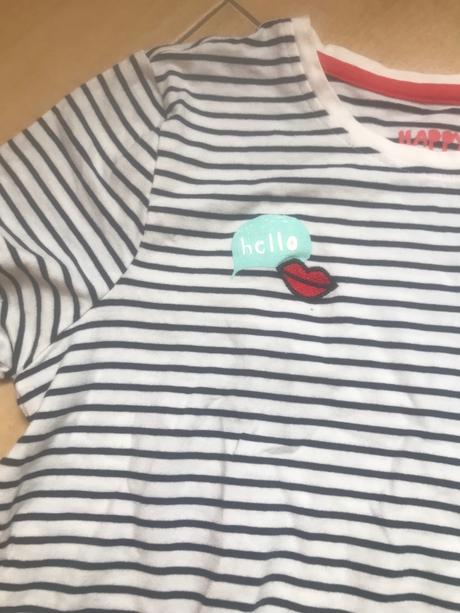 Tričko 146-152, tchibo,146