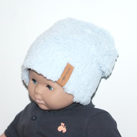 Čiapka barančeková andy 50-52 cm, rada,98 / 104 / 110 / 116 / 122