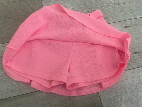 Sukňa s kraťaskami 116/122, terranova,116