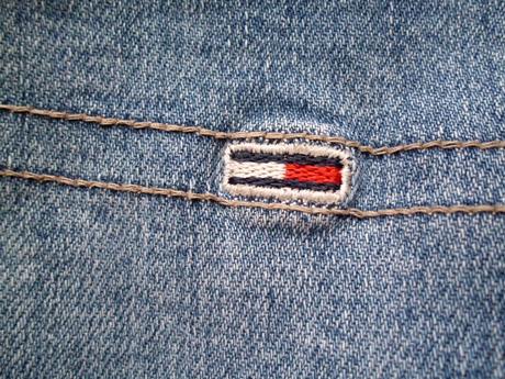 29/30 skinny s elastan, tommy hilfiger,m