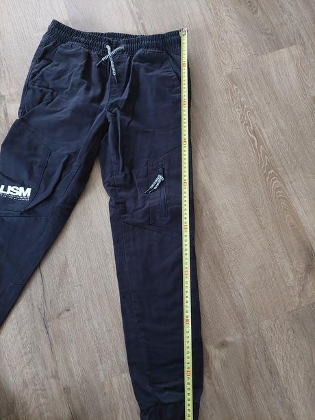 Nohavice, chapter young,152