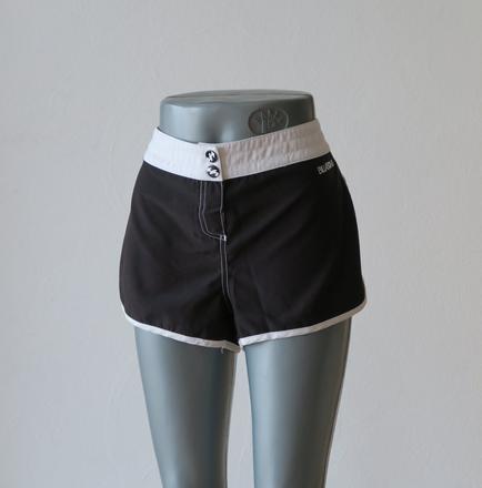 Dámske board šortky billabong boy fit, billabong,xl
