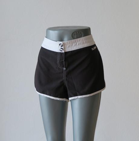 Dámske board šortky billabong boy fit, billabong,xl
