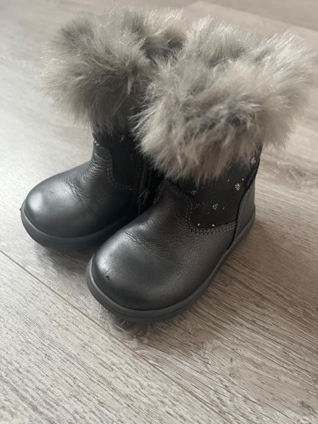 Kozene cizmicky, richter,20