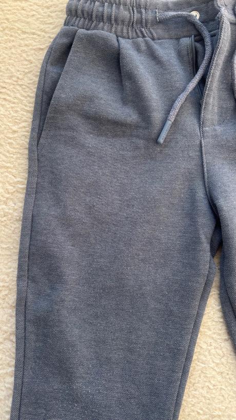 Nohavice, reserved,116