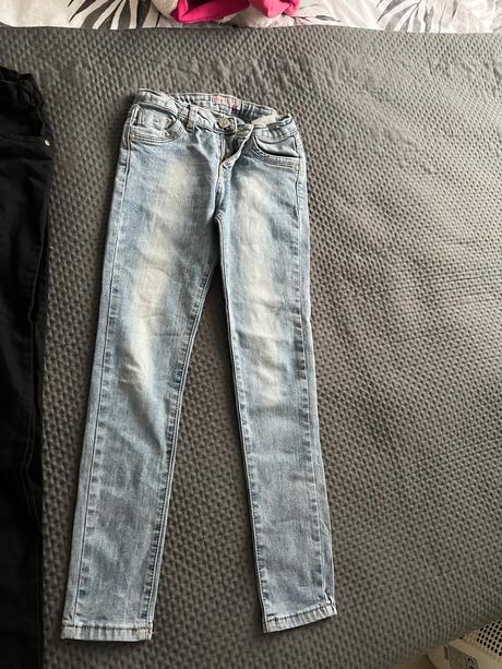 Balík veci, 122–134